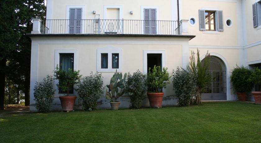 Imagen general del Colle Ridente Borgo. Foto 6