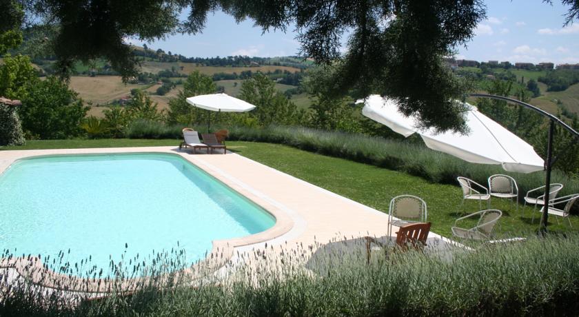 Imagen general del Colle Ridente Borgo. Foto 3