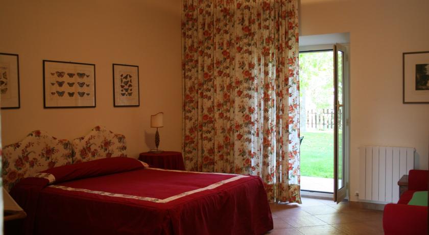 Imagen general del Colle Ridente Borgo. Foto 5