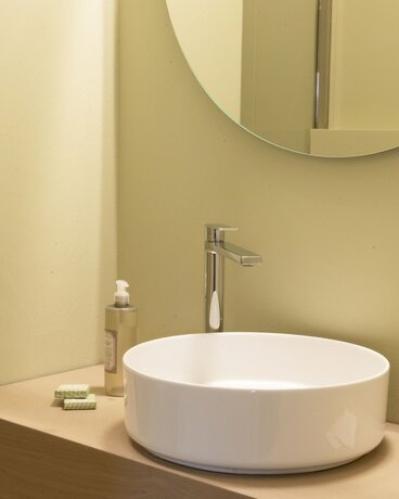 Imagen de la habitación del Colle Serrano Relais and SPA. Foto 13