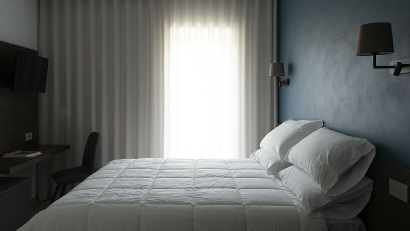 Imagen de la habitación del Colle Serrano Relais and SPA. Foto 19