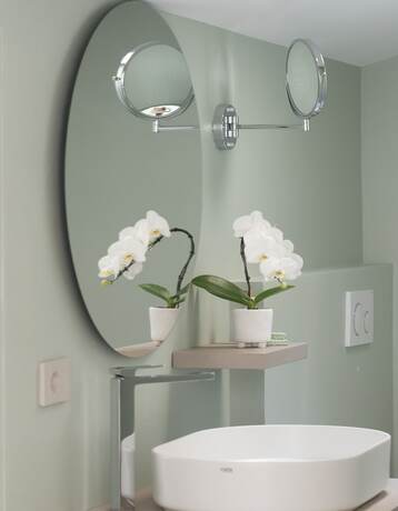 Imagen general del Colle Serrano Relais and SPA. Foto 5