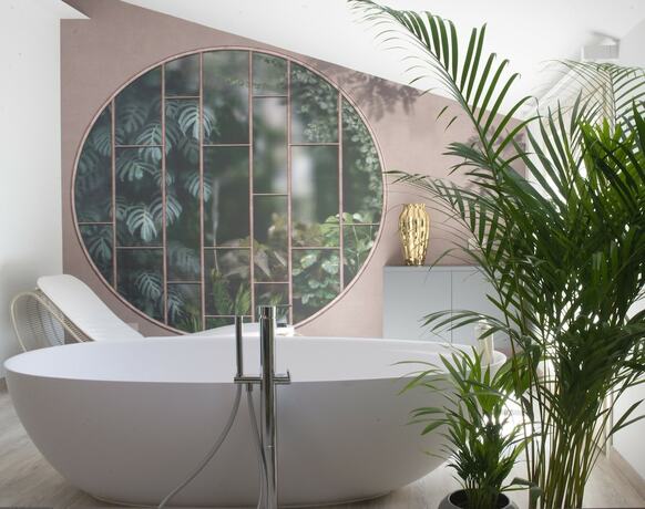 Imagen general del Colle Serrano Relais and SPA. Foto 6