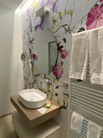 Imagen general del Colle Serrano Relais and SPA. Foto 7