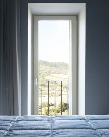 Imagen general del Colle Serrano Relais and SPA. Foto 8