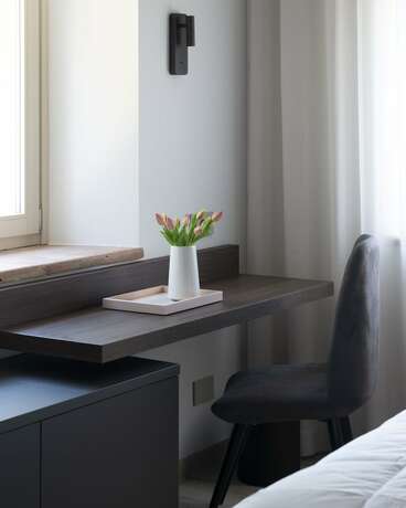 Imagen general del Colle Serrano Relais and SPA. Foto 9