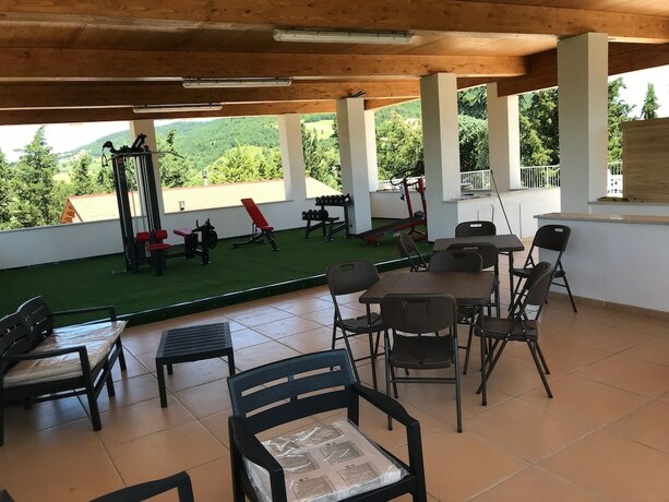 Imagen general del Colle Sul Lago. Foto 13