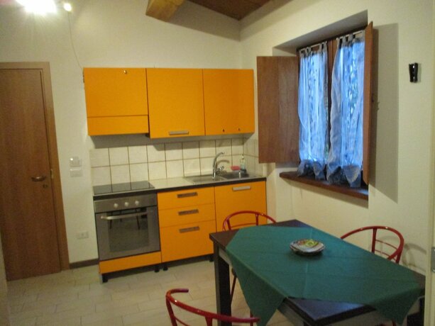 Imagen general del Colle Sul Lago. Foto 15