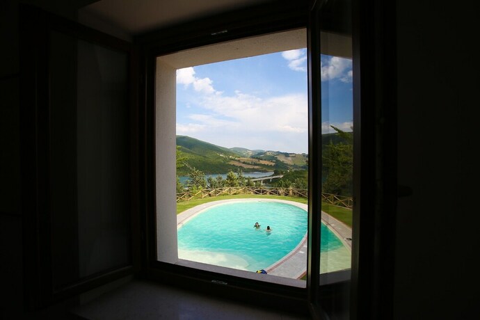 Imagen general del Colle Sul Lago. Foto 19