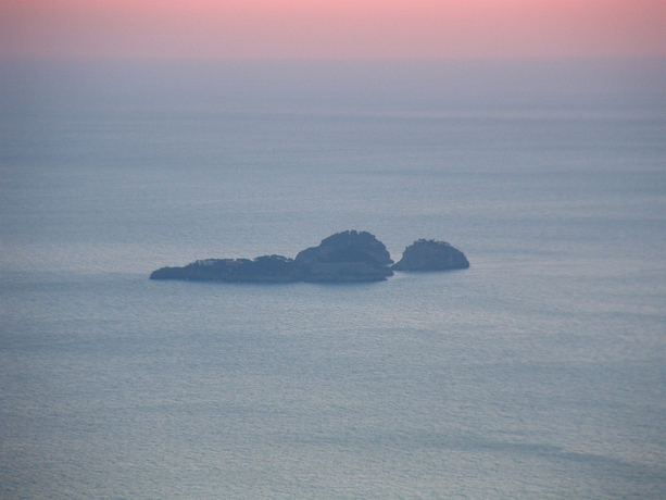 Imagen de los exteriores del Colle dell'Ara. Foto 10