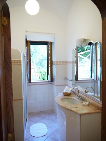 Imagen de la habitación del Colle dell'Ara. Foto 5