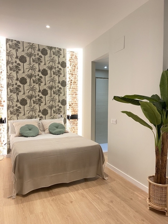 Imagen de la habitación del Collection La Latina. Foto 3