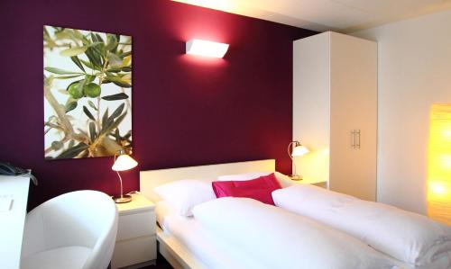 Imagen general del College Garden Hotel. Foto 5