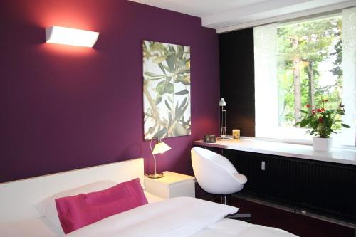 Imagen general del College Garden Hotel. Foto 6