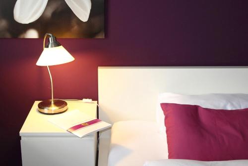 Imagen general del College Garden Hotel. Foto 8