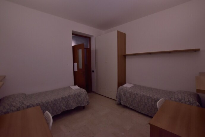 Imagen general del Collegio Emiliani. Foto 12
