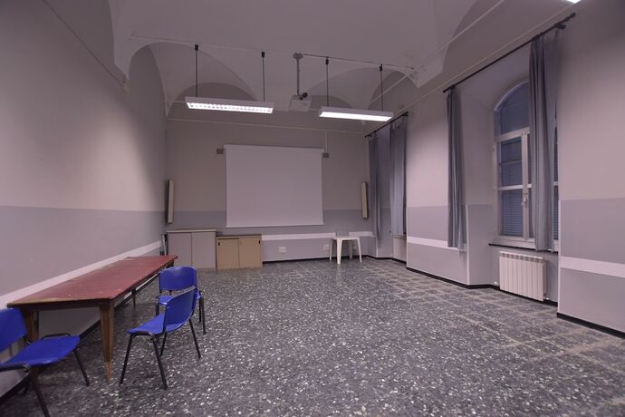 Imagen general del Collegio Emiliani. Foto 13