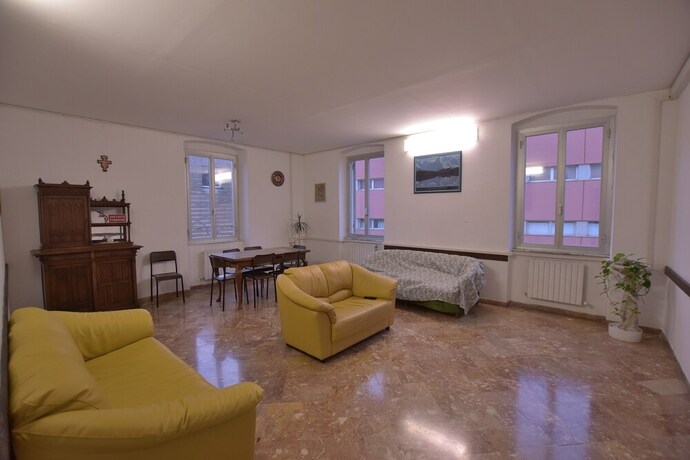 Imagen de los interiores del Collegio Emiliani. Foto 31