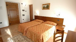 Imagen general del Colleverde Country House Beautyandwellness. Foto 2