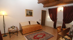 Imagen general del Colleverde Country House Beautyandwellness. Foto 4