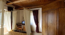 Imagen general del Colleverde Country House Beautyandwellness. Foto 8
