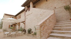 Imagen general del Colleverde Country House Beautyandwellness. Foto 9
