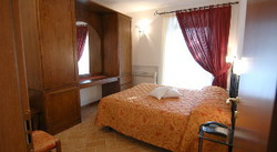 Imagen general del Colleverde Country House Beautyandwellness. Foto 11
