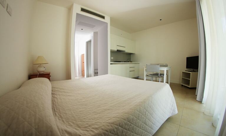 Imagen de la habitación del Colleverde Country House. Foto 13