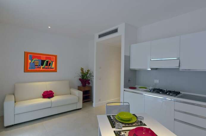 Imagen general del Colleverde Country House. Foto 3