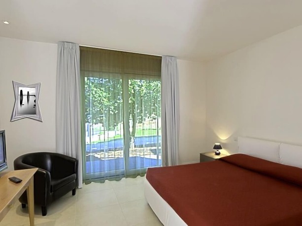 Imagen general del Colleverde Country House. Foto 4