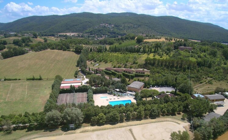 Imagen general del Colleverde Country House. Foto 7