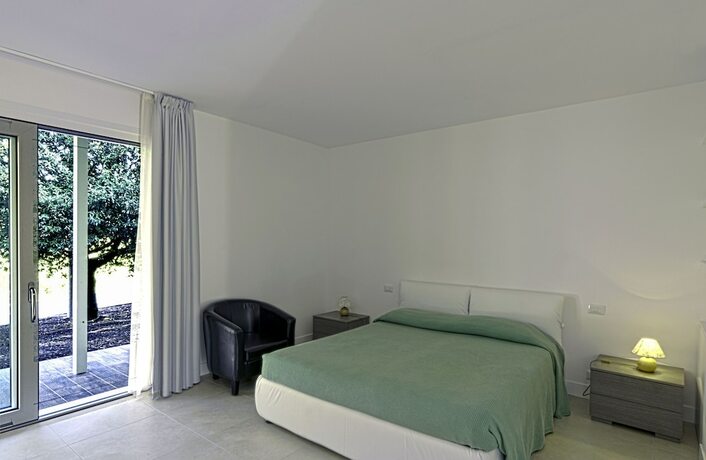 Imagen de la habitación del Colleverde Country House. Foto 19