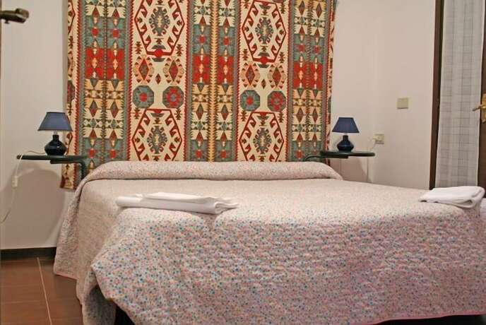 Imagen general del Colleverde Country House. Foto 9