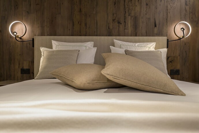 Imagen general del Collina Luxury Relais. Foto 1