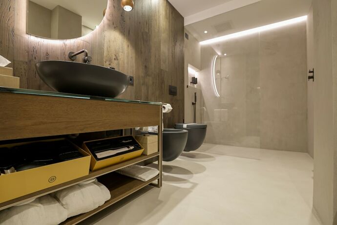 Imagen general del Collina Luxury Relais. Foto 2