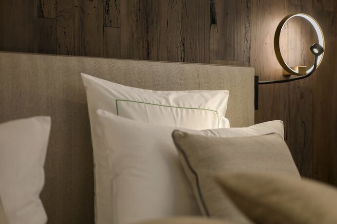 Imagen general del Collina Luxury Relais. Foto 3