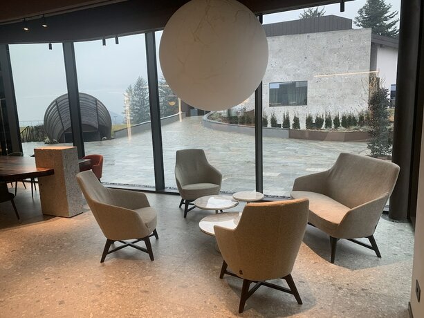 Imagen general del Collina Luxury Relais. Foto 5