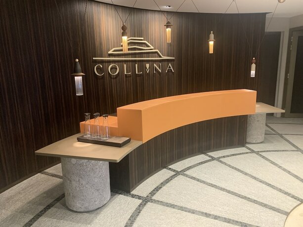 Imagen general del Collina Luxury Relais. Foto 8