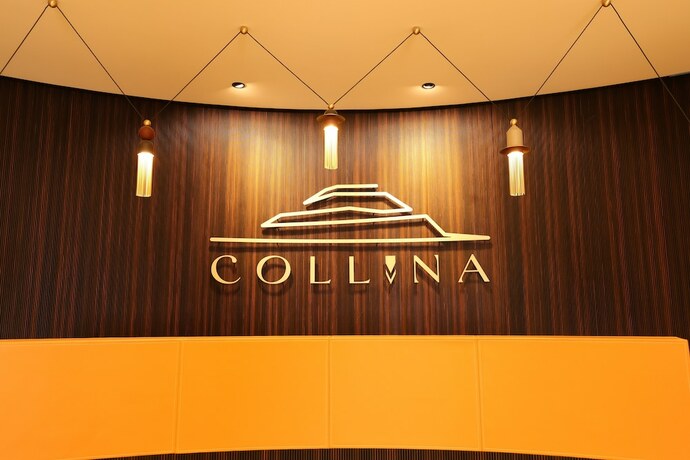 Imagen general del Collina Luxury Relais. Foto 9