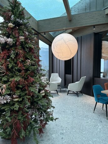 Imagen general del Collina Luxury Relais. Foto 10