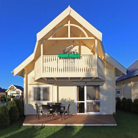 Imagen general del Collins Beach. Foto 3