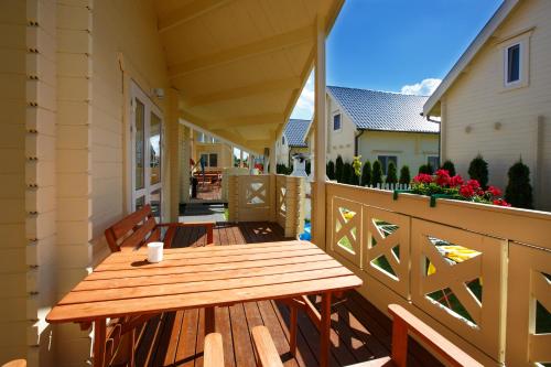 Imagen general del Collins Beach. Foto 4