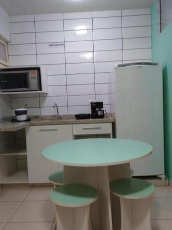 Imagen de la habitación del Col&ocirc;nia de F&eacute;rias de Guaratuba. Foto 14