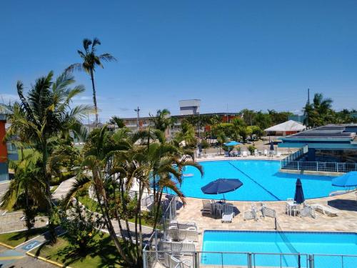 Imagen general del Col&ocirc;nia de F&eacute;rias de Guaratuba. Foto 3