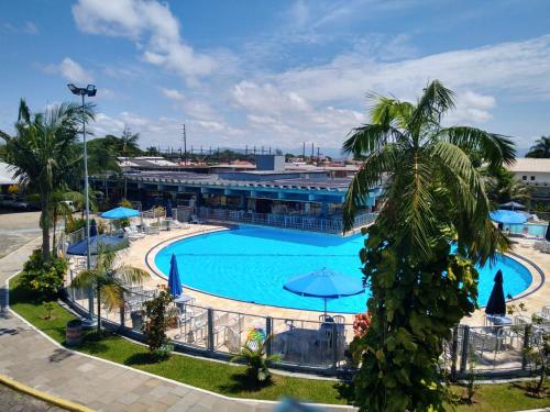 Imagen general del Col&ocirc;nia de F&eacute;rias de Guaratuba. Foto 4