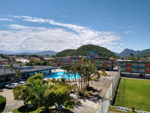 Imagen general del Col&ocirc;nia de F&eacute;rias de Guaratuba. Foto 8