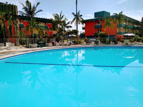 Imagen general del Col&ocirc;nia de F&eacute;rias de Guaratuba. Foto 9