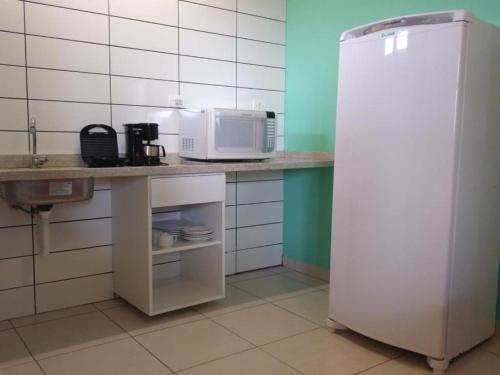 Imagen general del Col&ocirc;nia de F&eacute;rias de Guaratuba. Foto 11