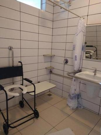 Imagen de la habitación del Col&ocirc;nia de F&eacute;rias de Guaratuba. Foto 17