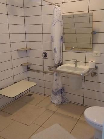 Imagen general del Col&ocirc;nia de F&eacute;rias de Guaratuba. Foto 12